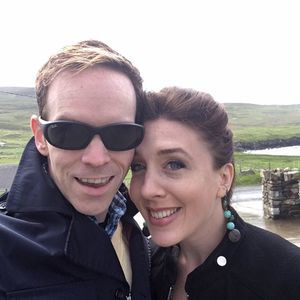 Meet your Posher, CB